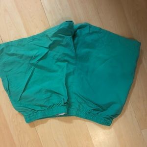 Patagonia shorts